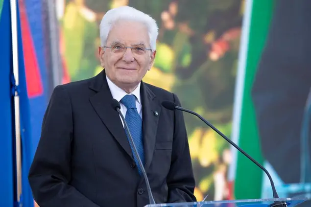 Giornata Nazionale della Persona con Lesione al Midollo Spinale: documento al Presidente Mattarella